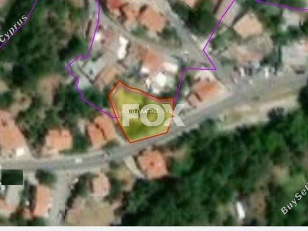 plot for sale kato platres limassol 1148226 image 5515327
