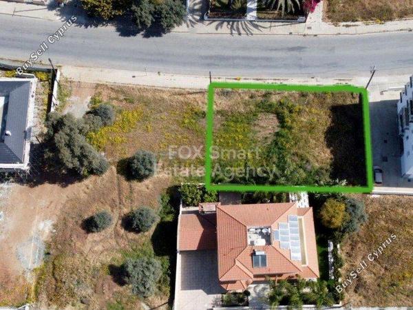 plot for sale pano lakatamia nicosia 1151226 image 5130484