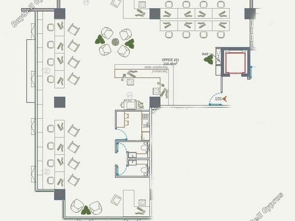 studio office for sale chrysopolitissa larnaca 1752226 image 15203283