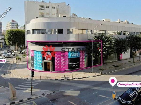 studio shop for sale agioi omologitai nicosia 1819226 image 6329124