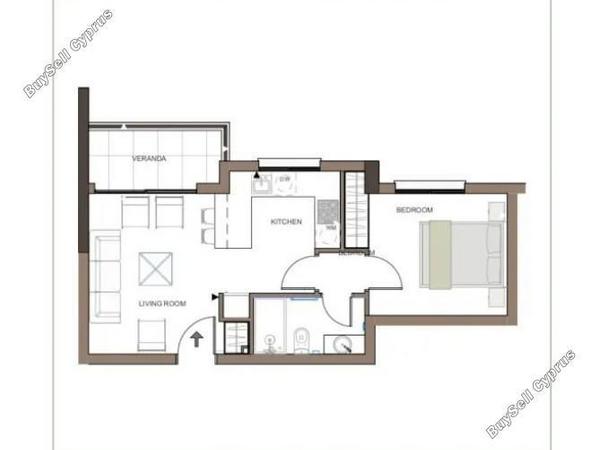 1 bedroom apartment for sale trachoni lemesou limassol 7735326 image 15043587