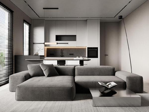 1 bedroom penthouse for sale agios ioannis limassol 1802326 image 13227576