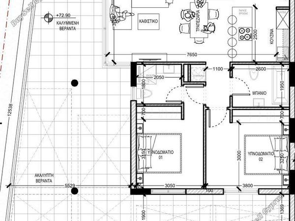 2 bedroom apartment for sale aradippou larnaca 8495326 image 15800627