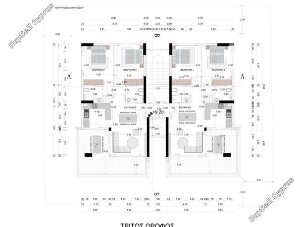 2 bedroom apartment for sale paphos municipality paphos 8792326 image 16698089