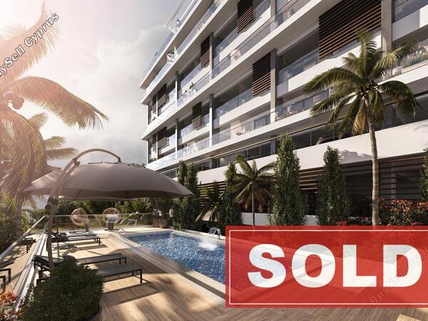 2 bedroom apartment sold agios athanasios limassol 1193326 image 2844779
