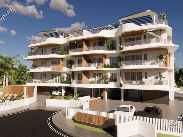2 bedroom penthouse for sale aradippou larnaca 8443326 image 15055014