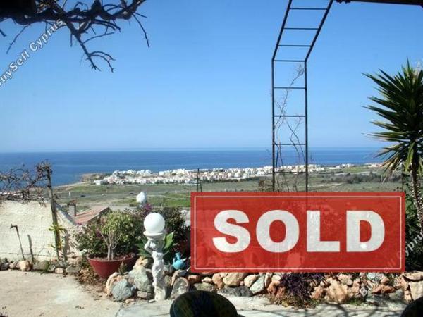 2 bedroom town house sold chlorakas paphos 218326 image 100778