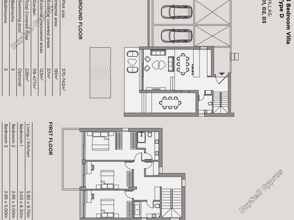 3 bedroom detached house for sale agios athanasios limassol 8676326 image 16076320
