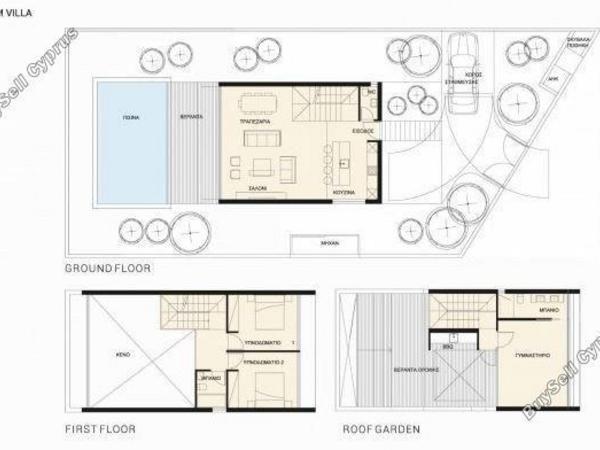 3 bedroom detached house for sale kato paphos universal paphos 1681326 image 4374759