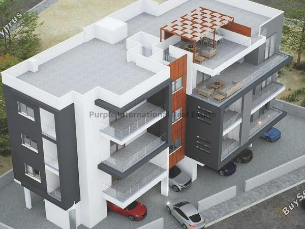 3 bedroom penthouse for sale anavargos paphos 7546326 image 10306690