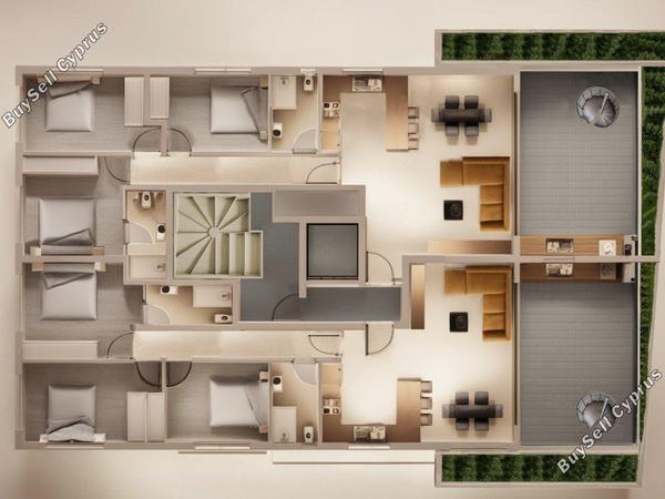 3 bedroom penthouse for sale katholiki limassol 1473326 image 6194177