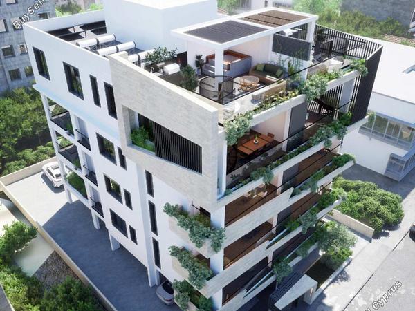 3 bedroom penthouse for sale katholiki limassol 1473326 image 6194220