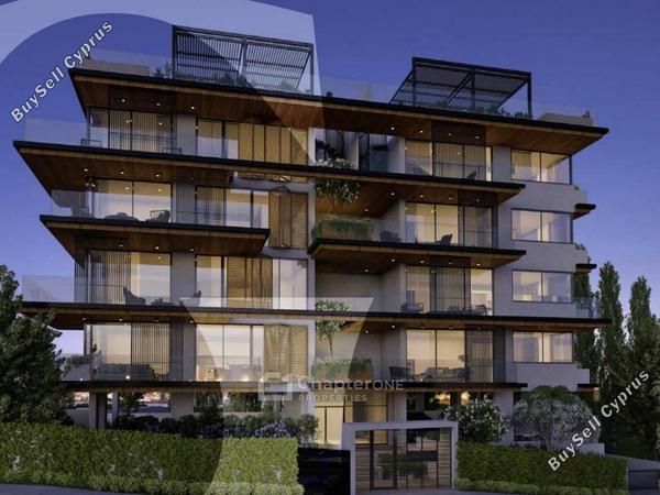 3 bedroom penthouse for sale lykavitos nicosia 8360326 image 14792848