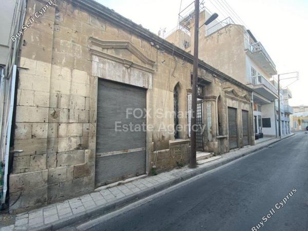 3 bedroom semi detached house for sale nicosia walled old city nicosia 8180326 image 13575349