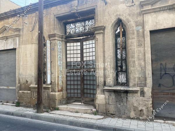 3 bedroom semi detached house for sale nicosia walled old city nicosia 8180326 image 13575350
