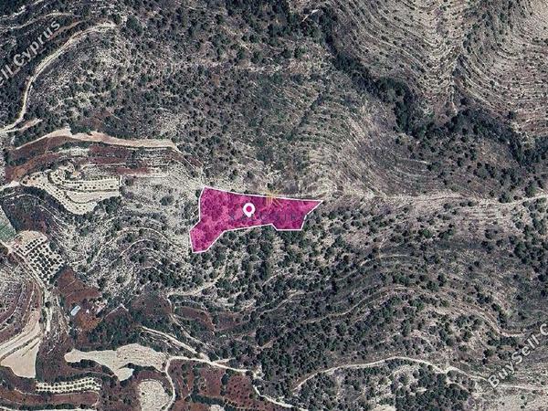 land for sale agios therapon limassol 1650326 image 5668237