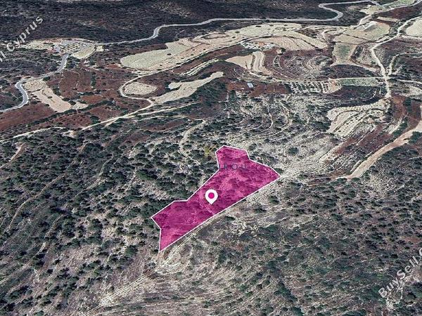 land for sale agios therapon limassol 1650326 image 5668239