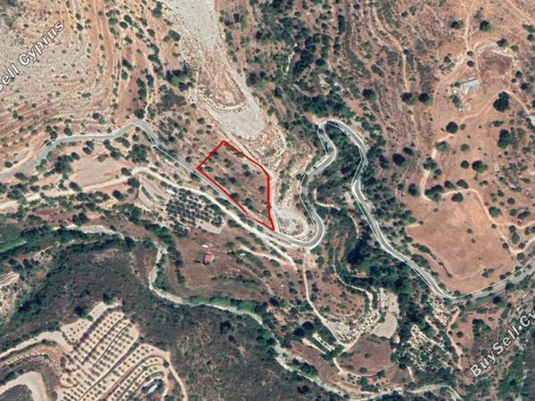 land for sale agios therapon limassol 829326 image 11081755