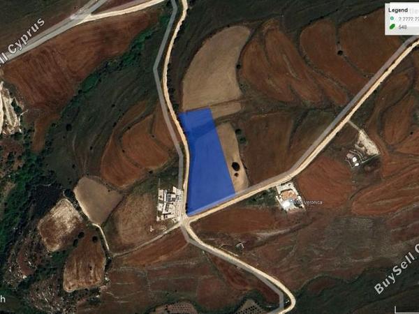 land for sale kato arodes paphos 1558326 image 5579483