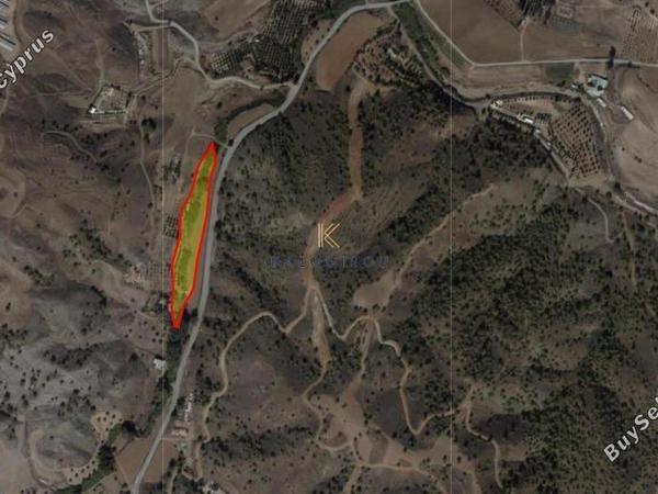 land for sale mosfiloti larnaca 8333326 image 14315021