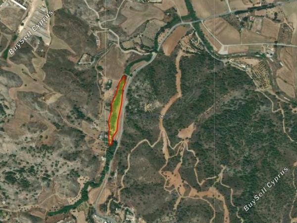 land for sale mosfiloti larnaca 8333326 image 14315024