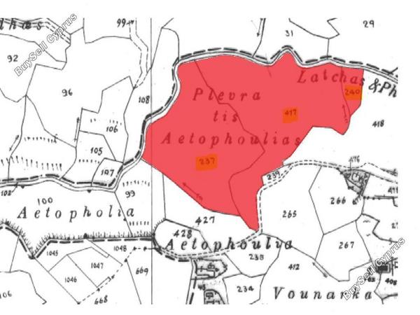 land for sale psathi paphos 7980326 image 15596622
