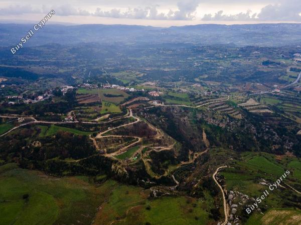 land for sale psathi paphos 7980326 image 15596625