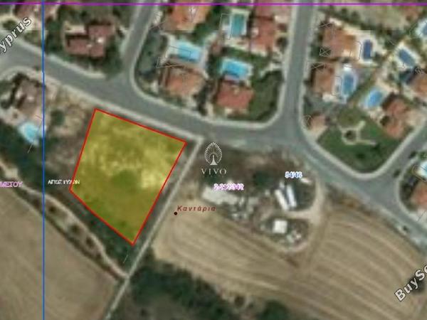 plot for sale agios tychonas limassol 980326 image 14381513