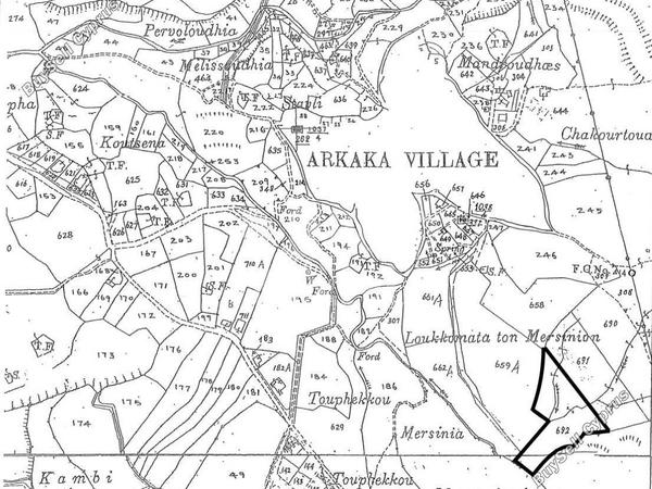 plot for sale argaka paphos 1917326 image 7441868