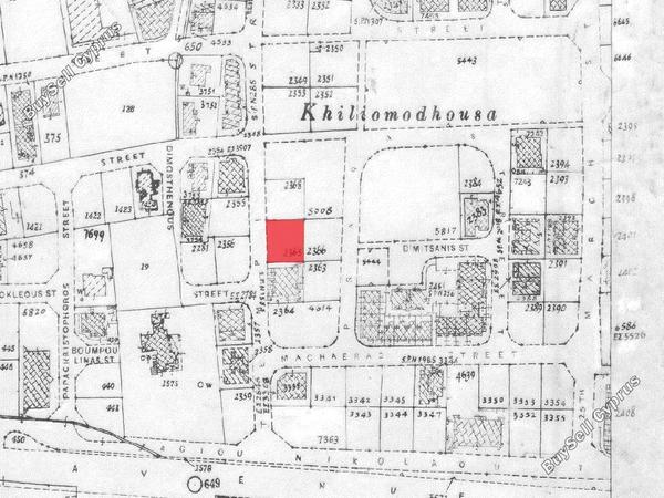 plot for sale egkomi nicosia 1828326 image 16701361