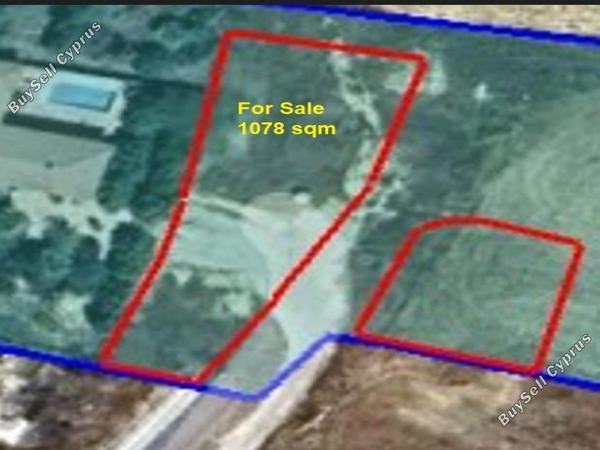 plot for sale geri nicosia 1242326 image 16166955