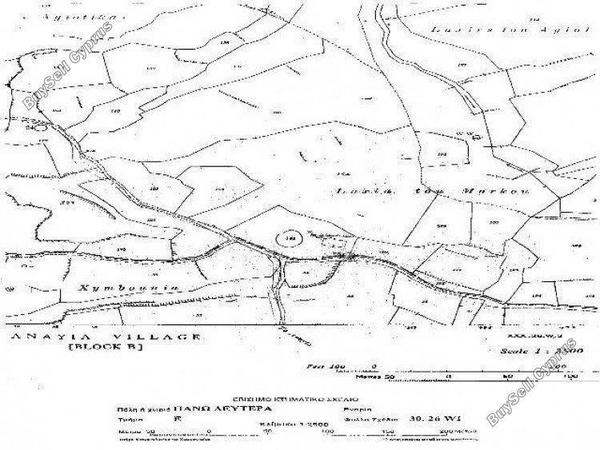 plot for sale kato deftera nicosia 1152326 image 5150539