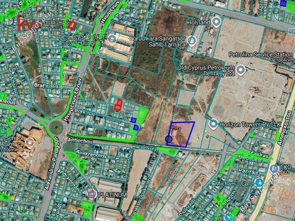 plot for sale livadia larnacas larnaca 8317326 image 16129646