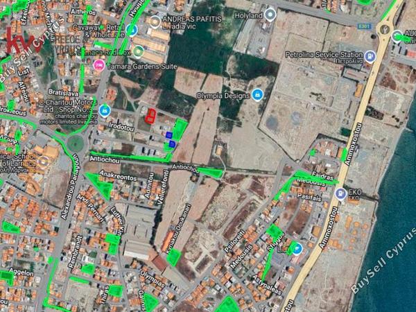 plot for sale livadia larnacas larnaca 8317326 image 16129647