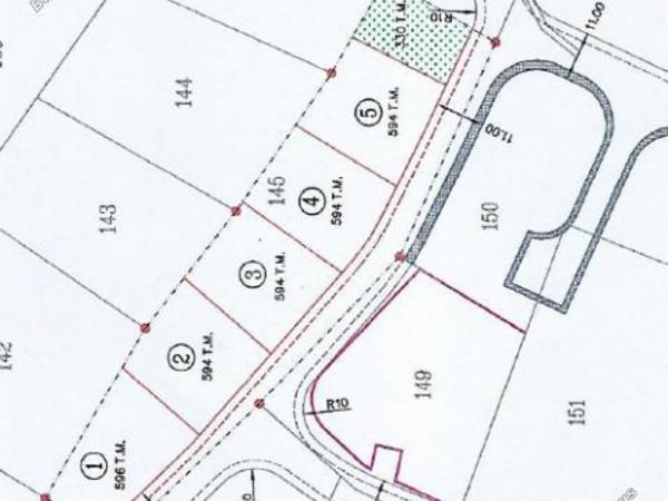 plot for sale pera orinis nicosia 1151326 image 12671501