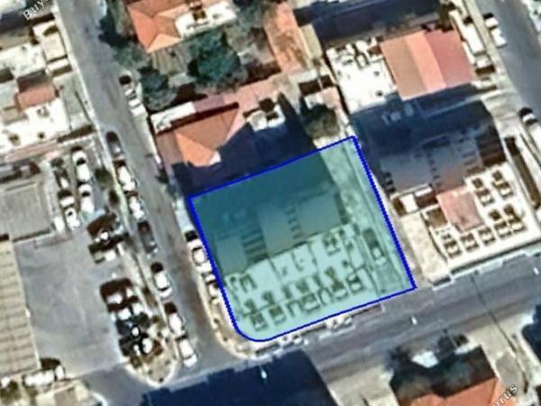 studio shop for sale agios ioannis limassol 1639326 image 10587241
