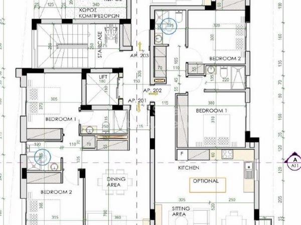 1 bedroom apartment for sale aradippou larnaca 8664426 image 15989282