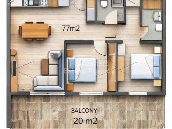 2 bedroom apartment for sale agioi anargyroi larnaca 8587426 image 15685136