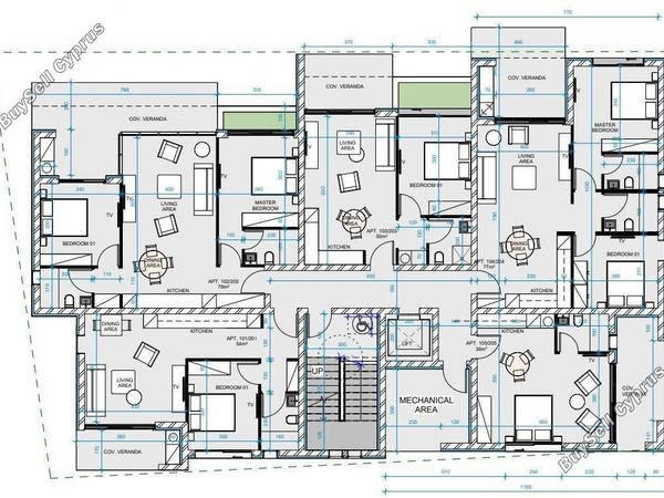 2 bedroom apartment for sale kato paphos universal paphos 8191426 image 16646907