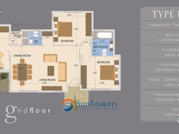 2 bedroom bungalow for sale pissouri limassol 8529426 image 15454479