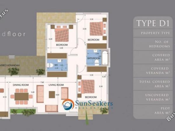 2 bedroom bungalow for sale pissouri limassol 8529426 image 15454481