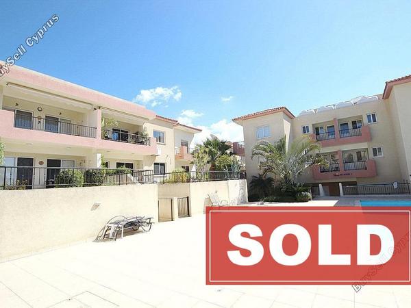 2 bedroom penthouse sold peyia paphos 228426 image 252005