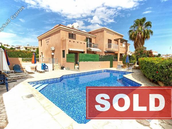 2 bedroom town house sold peyia paphos 733426 image 599259