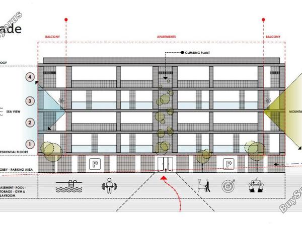 3 bedroom apartment for sale paphos municipality paphos 8578426 image 15671396