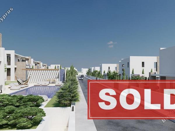 3 bedroom detached house sold saint george peyia paphos 987426 image 927120