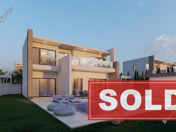 3 bedroom detached house sold saint george peyia paphos 987426 image 927121