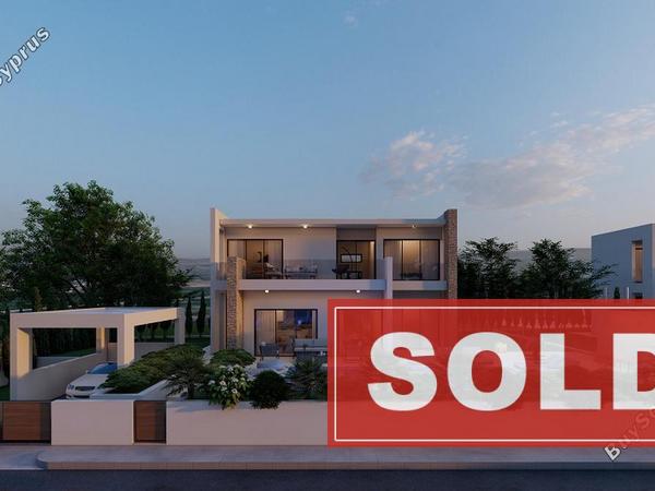 3 bedroom detached house sold saint george peyia paphos 987426 image 927124