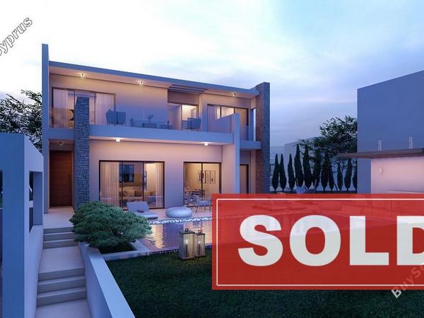 3 bedroom detached house sold saint george peyia paphos 987426 image 927125