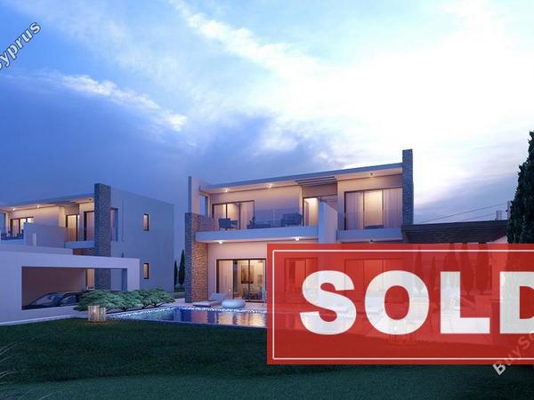 3 bedroom detached house sold saint george peyia paphos 987426 image 927127
