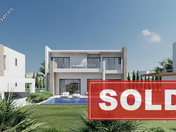 3 bedroom detached house sold saint george peyia paphos 987426 image 927128